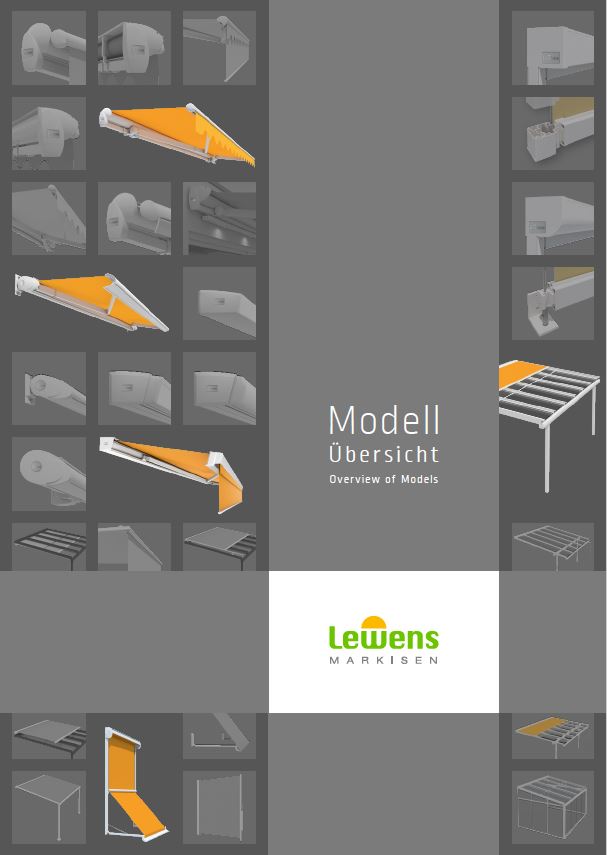 Lewens - Modell Übersicht