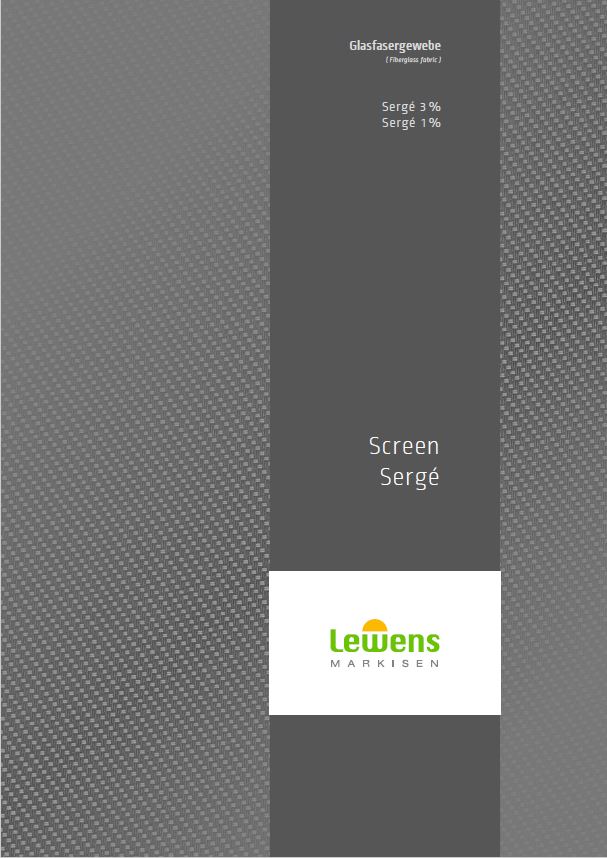 Lewens - Screens